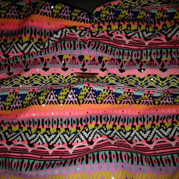 Traded**Victoria Secret bikini bottom - Picture 4 of 8